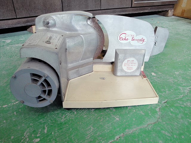 ハクラ精機 1枚切スライサー エコー70 | 中古製パン製菓機械